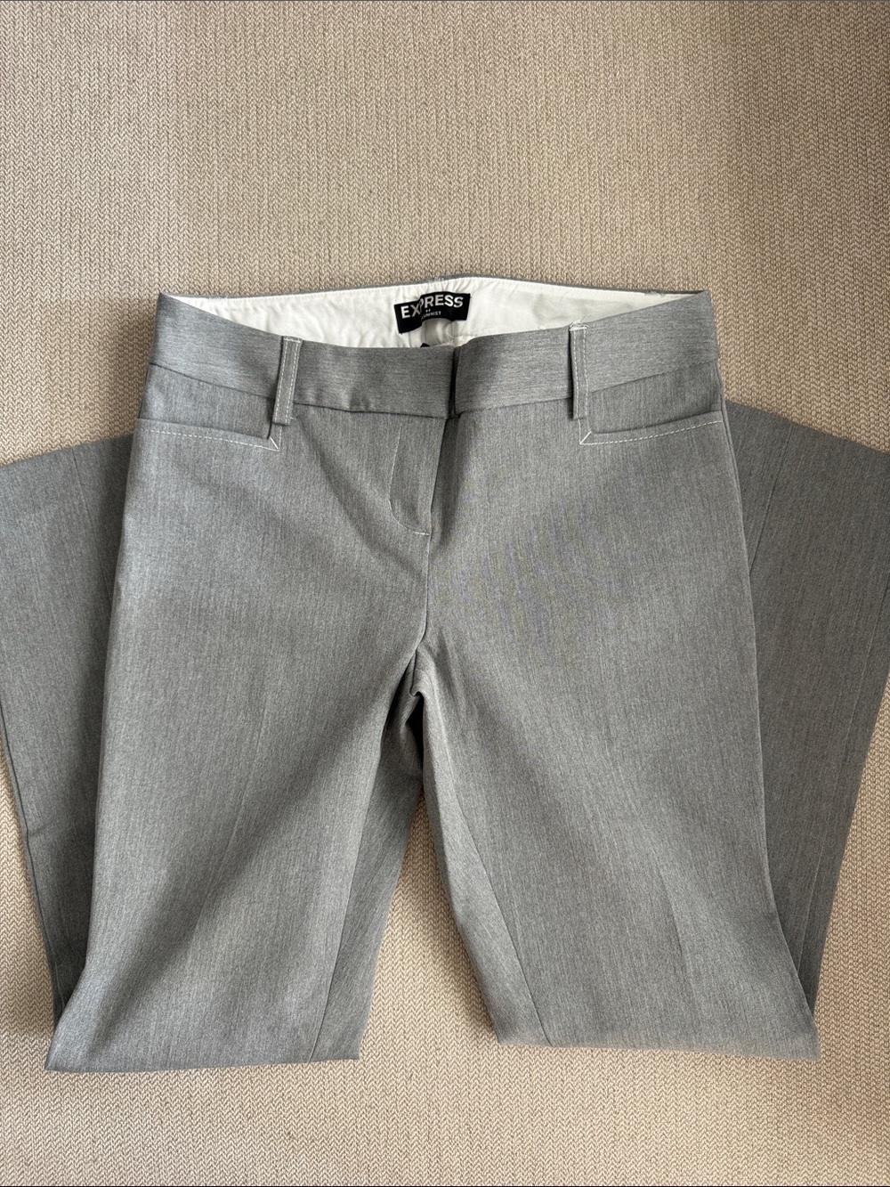 Express Columnist Dress Pants